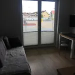 Sloneczne Tarasy Neo Daire Dziwnówek