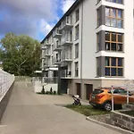 Sloneczne Tarasy Neo Dziwnówek