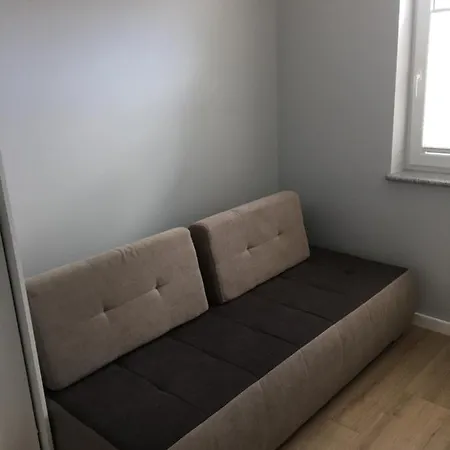 Sloneczne Tarasy Neo Apartment