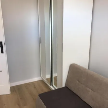 Apartmán Sloneczne Tarasy Neo *