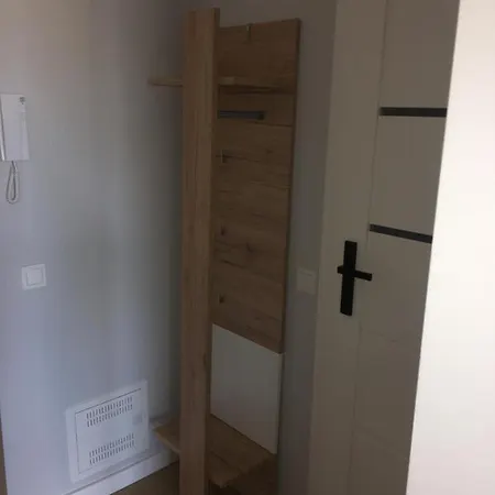 Apartment Sloneczne Tarasy Neo