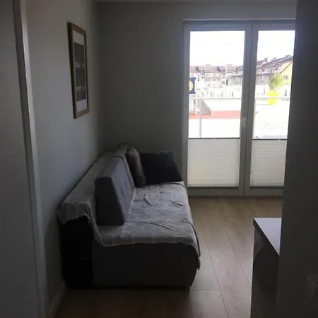 Sloneczne Tarasy Neo Dziwnówek