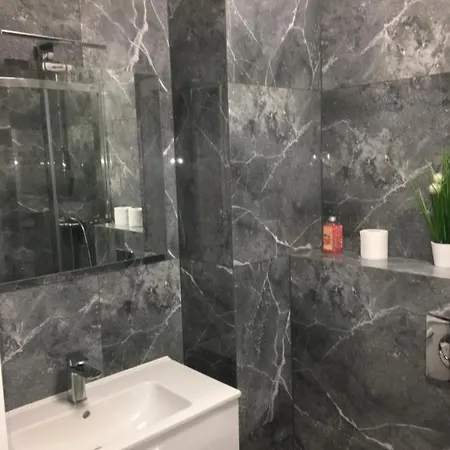 Apartment Sloneczne Tarasy Neo *