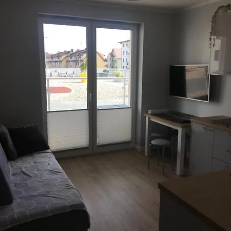 Sloneczne Tarasy Neo *