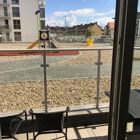 Sloneczne Tarasy Neo *