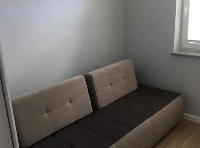 Sloneczne Tarasy Neo 公寓