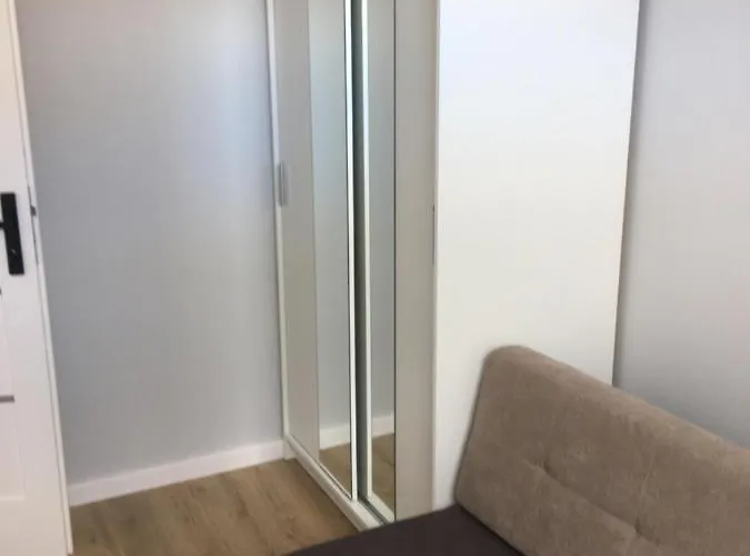 公寓 Sloneczne Tarasy Neo *