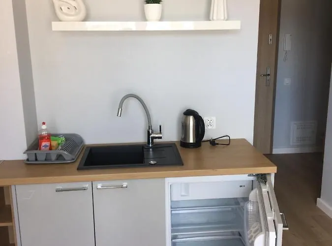 Sloneczne Tarasy Neo