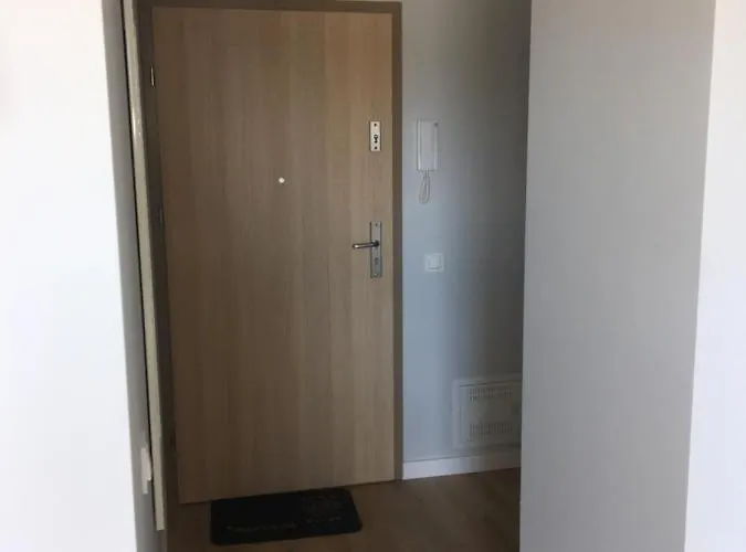 Sloneczne Tarasy Neo