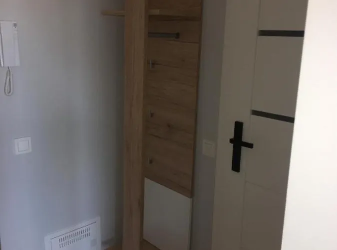 公寓 Sloneczne Tarasy Neo