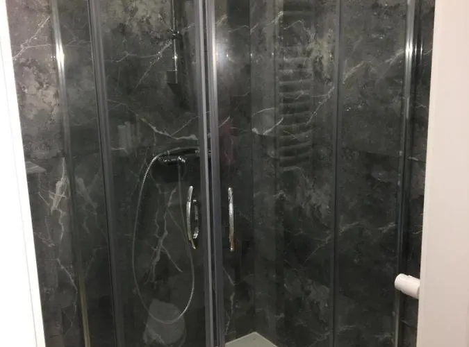 Sloneczne Tarasy Neo Dziwnówek