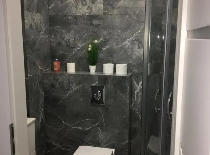 公寓 Sloneczne Tarasy Neo