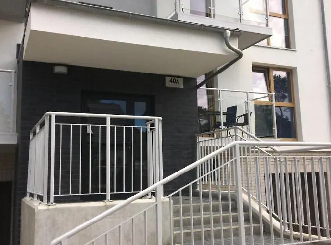 Sloneczne Tarasy Neo * Dziwnówek