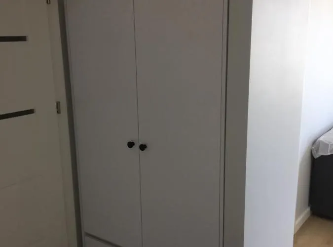 公寓 Sloneczne Tarasy Neo *