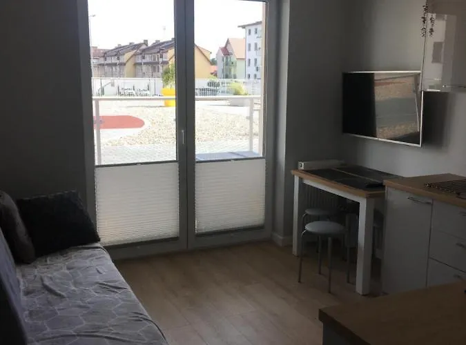 Sloneczne Tarasy Neo *