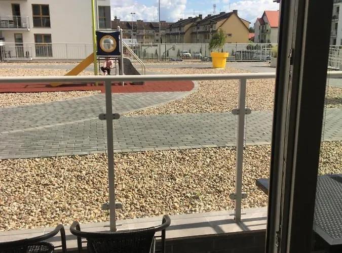 Sloneczne Tarasy Neo *